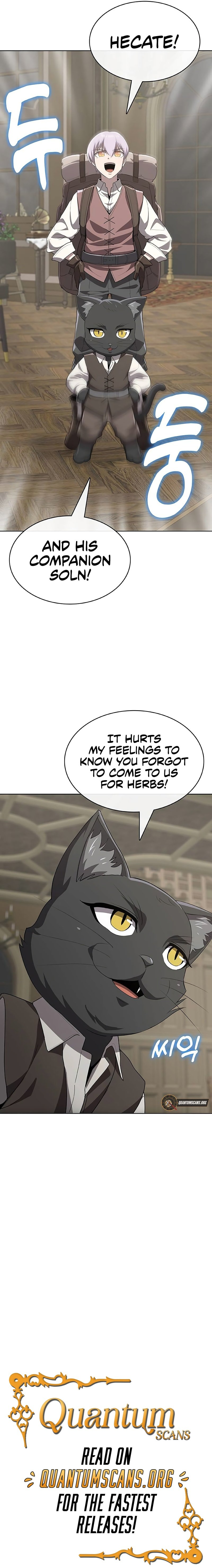 The Strongest Chef in Another World Chapter 62 13
